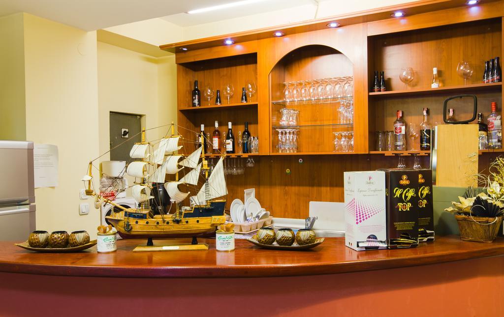 Hotel Residence Inn Скопие Екстериор снимка