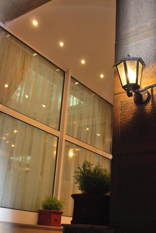Hotel Residence Inn Скопие Екстериор снимка
