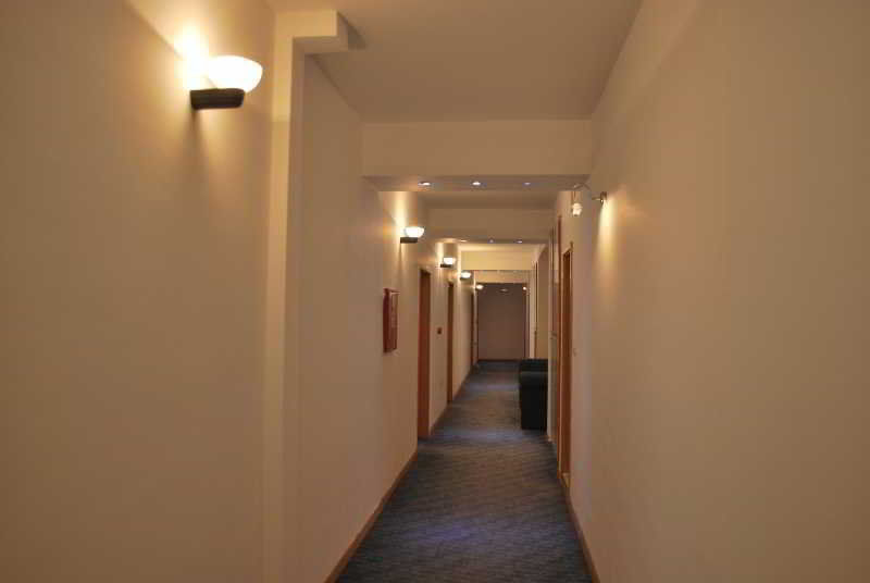 Hotel Residence Inn Скопие Екстериор снимка